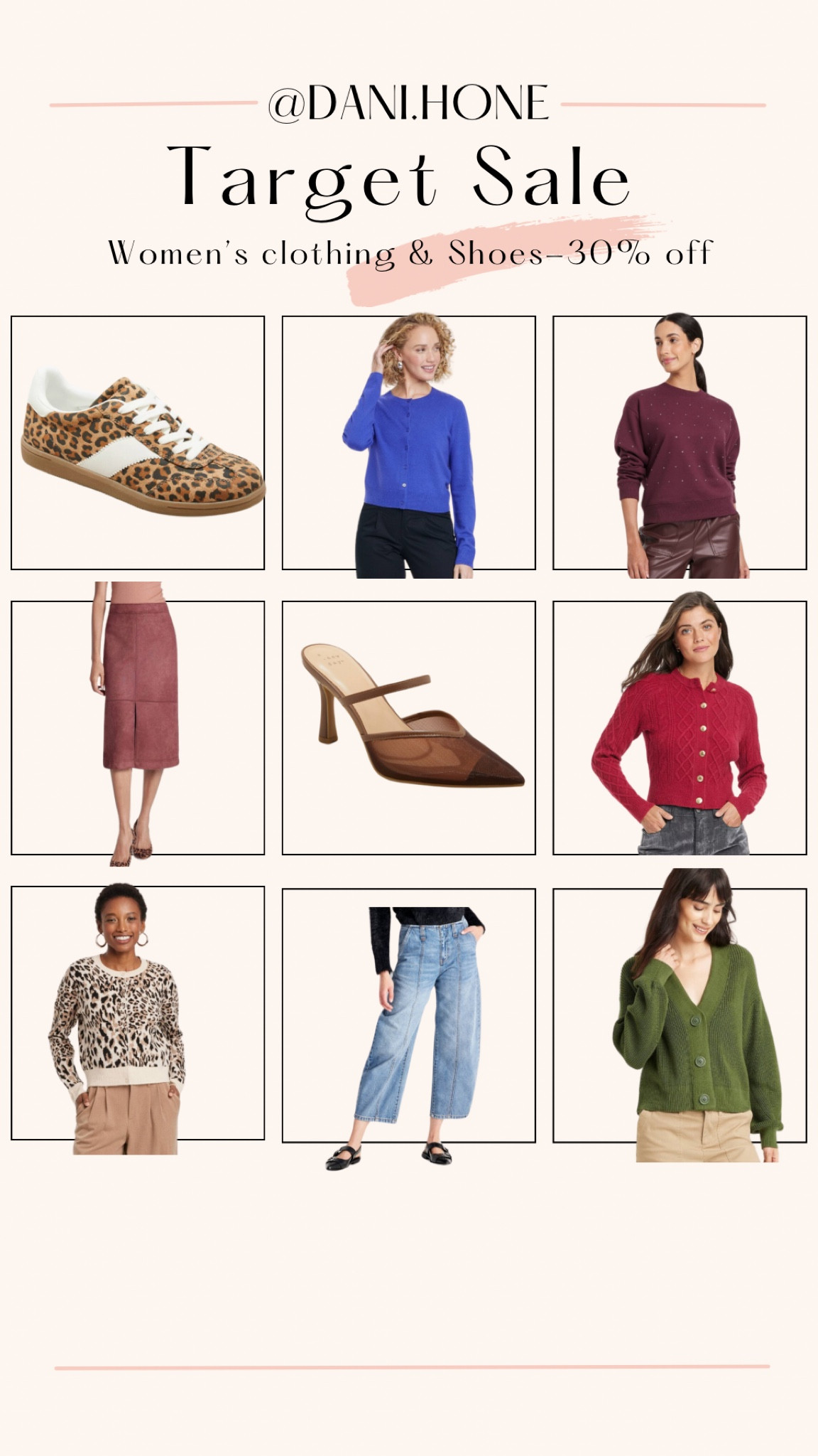 Target pre Black Friday sale is LIVE!!! #LTKGiftGuide 

#LTKStyleTip #LTKSaleAlert