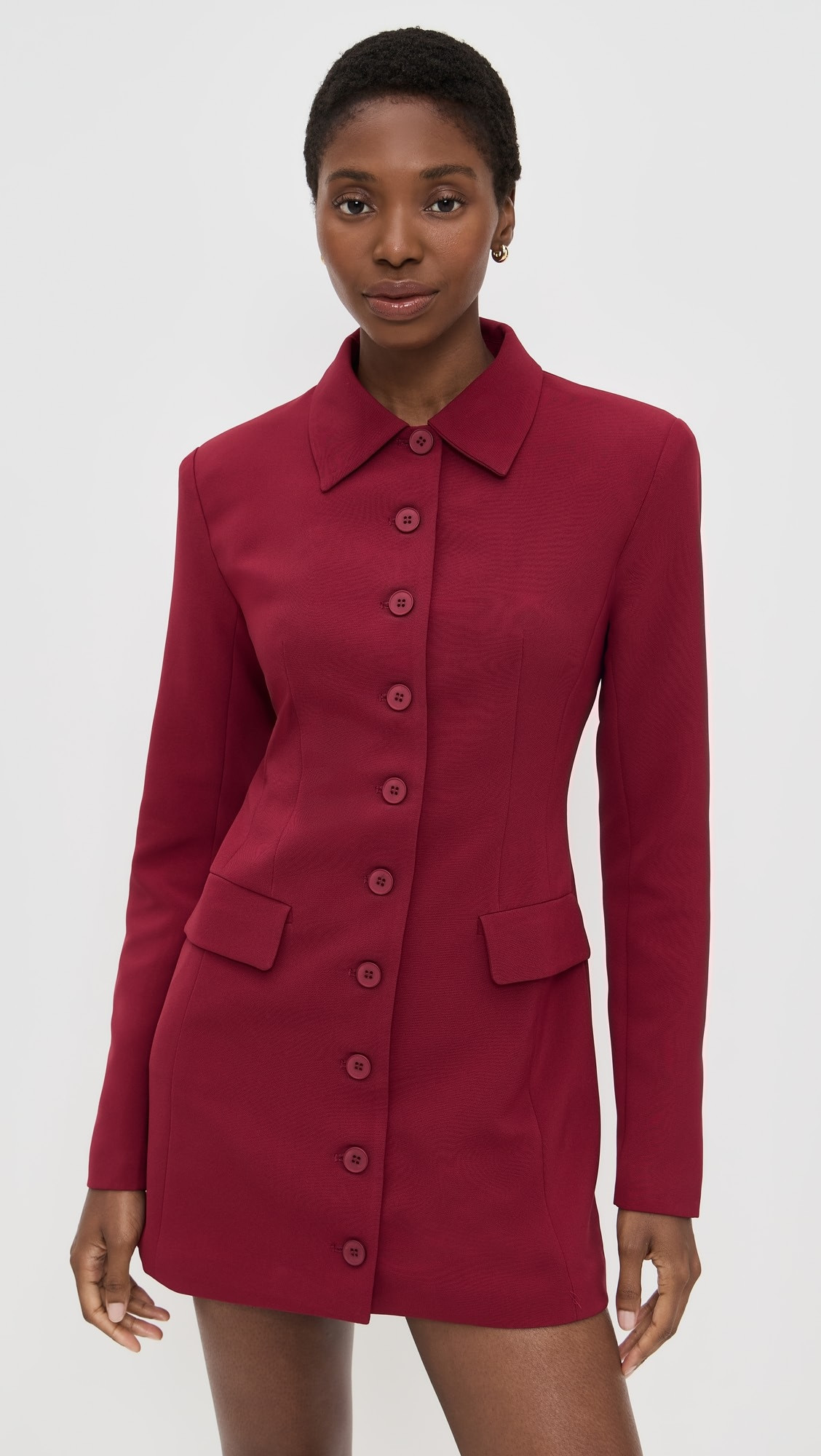 Cheri Mini Dress | Shopbop