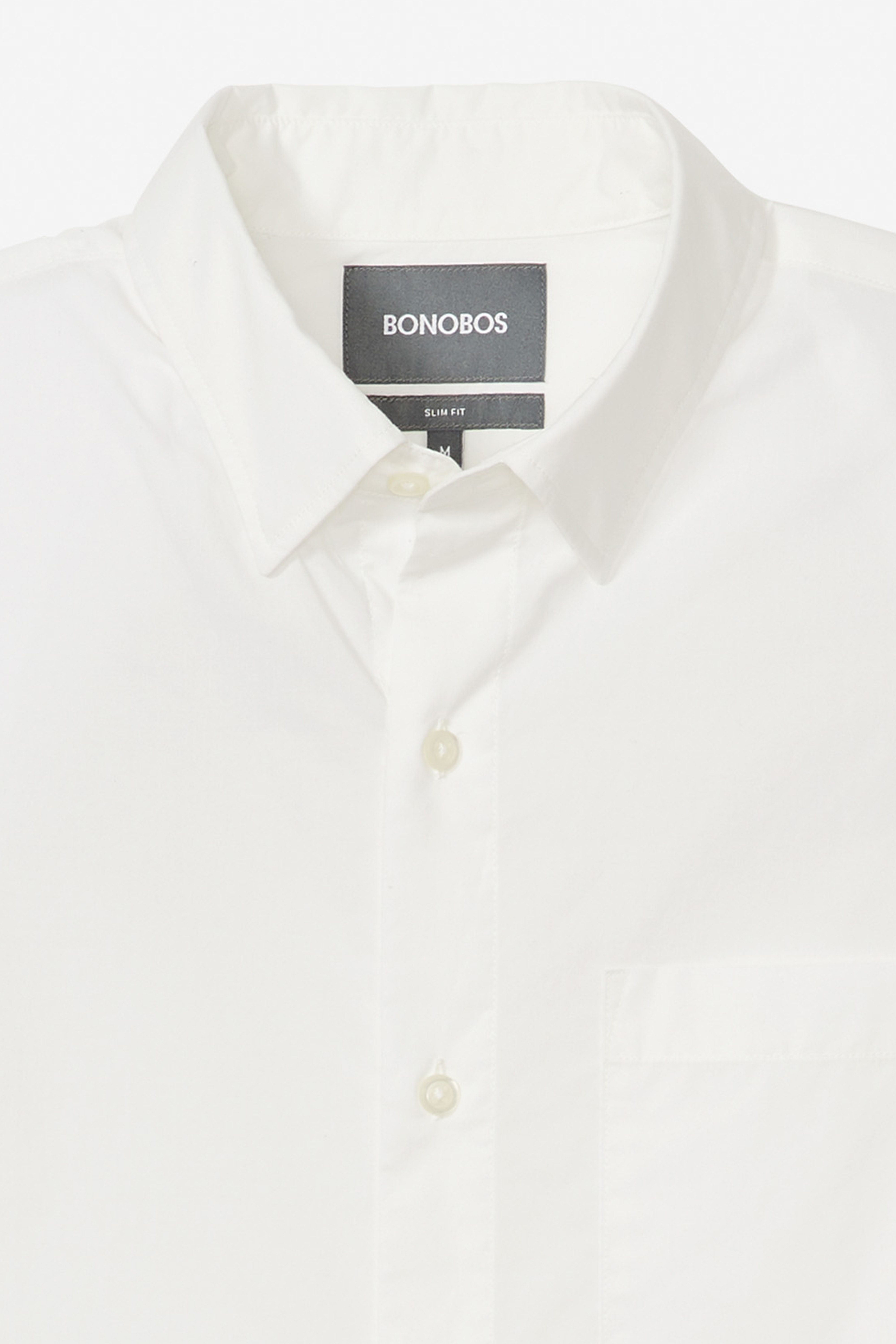 Washed Button-Down Shirt | Extended Sizes | Bonobos