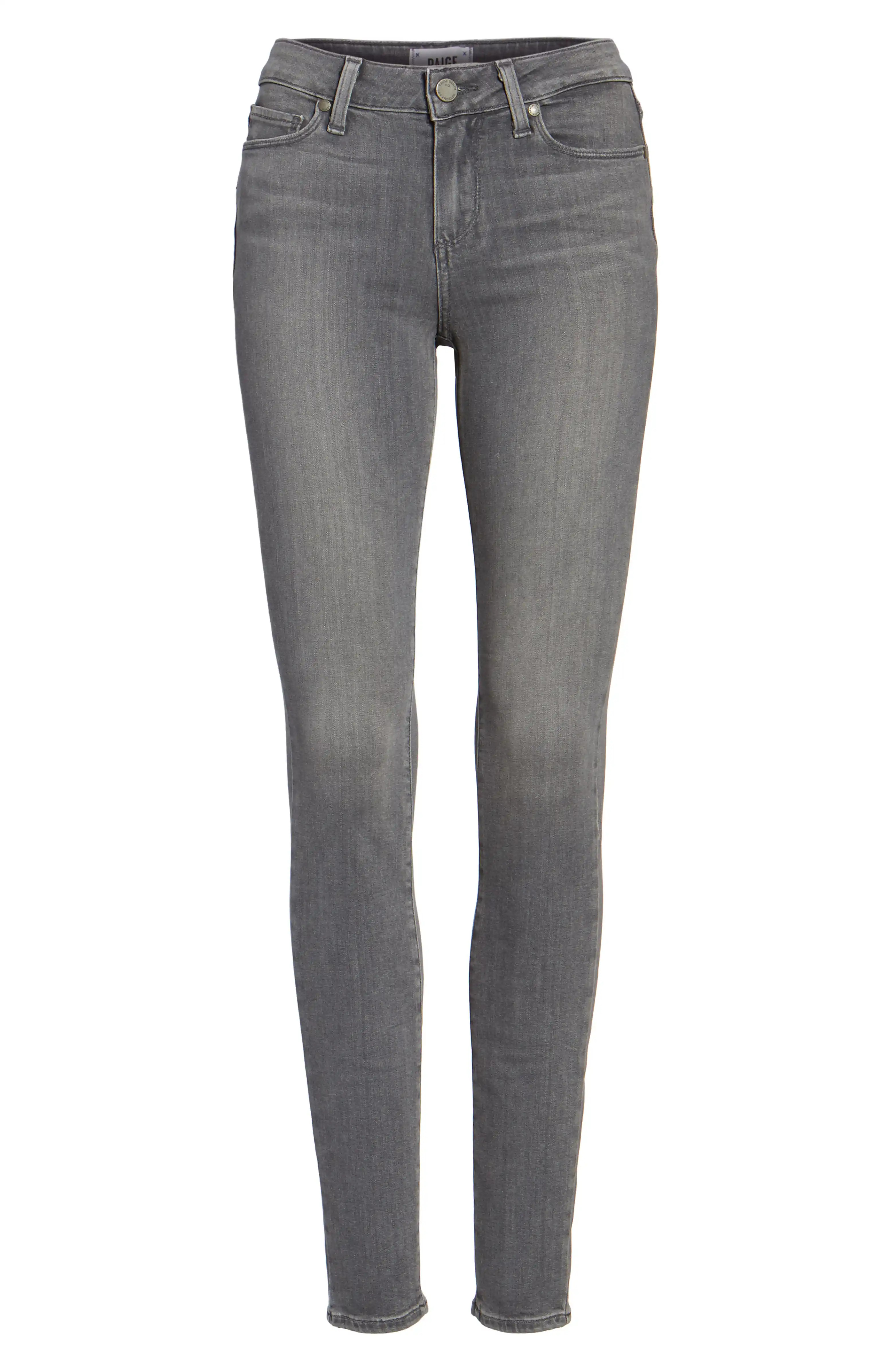 Transcend - Verdugo Ultra Skinny Jeans | Nordstrom