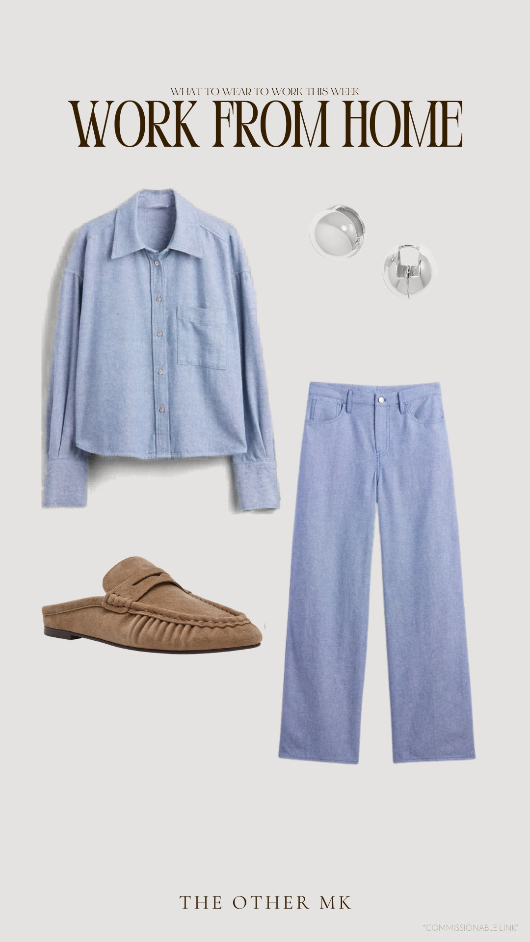 What to wear to work this week


#LTKOver40 #LTKMidsize #LTKWorkwear