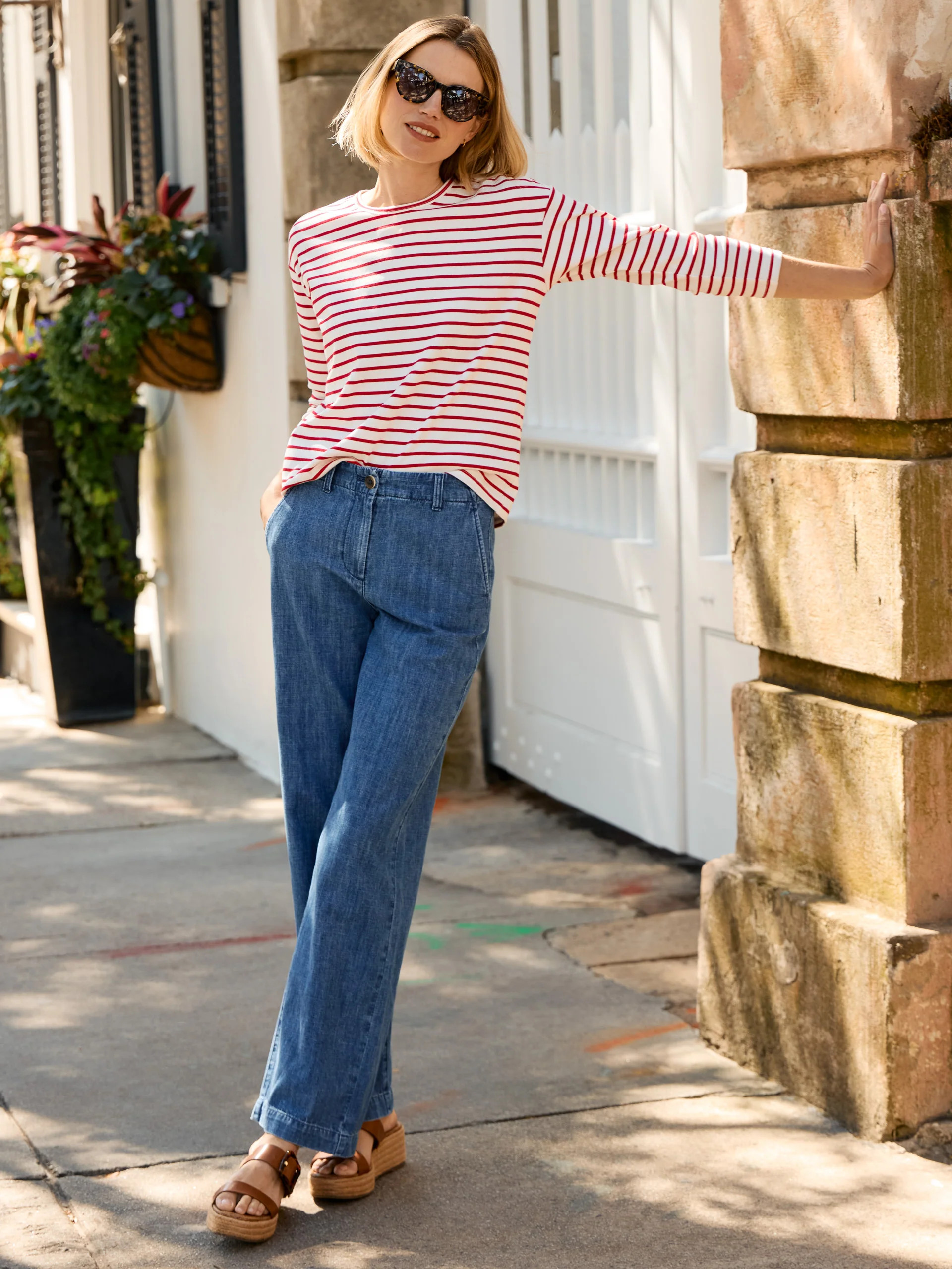 Brio Jeans | J.McLaughlin