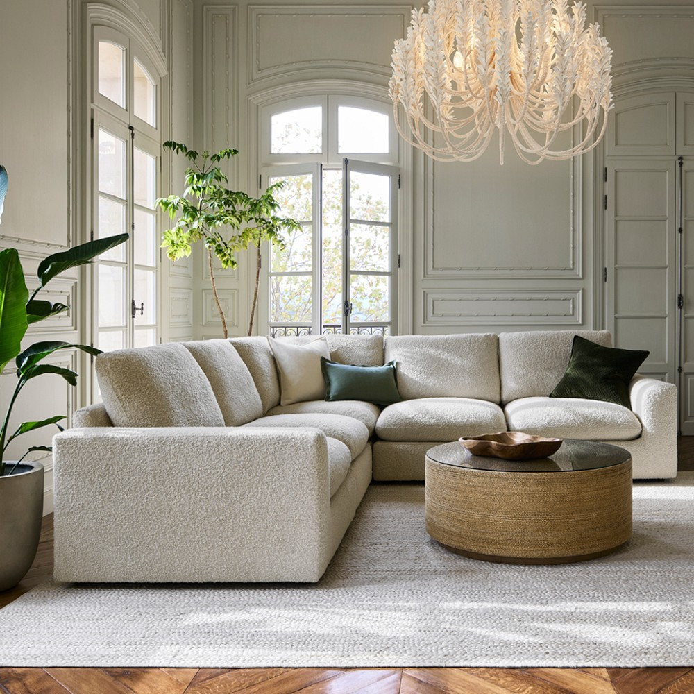 Living Room Furniture | Williams-Sonoma