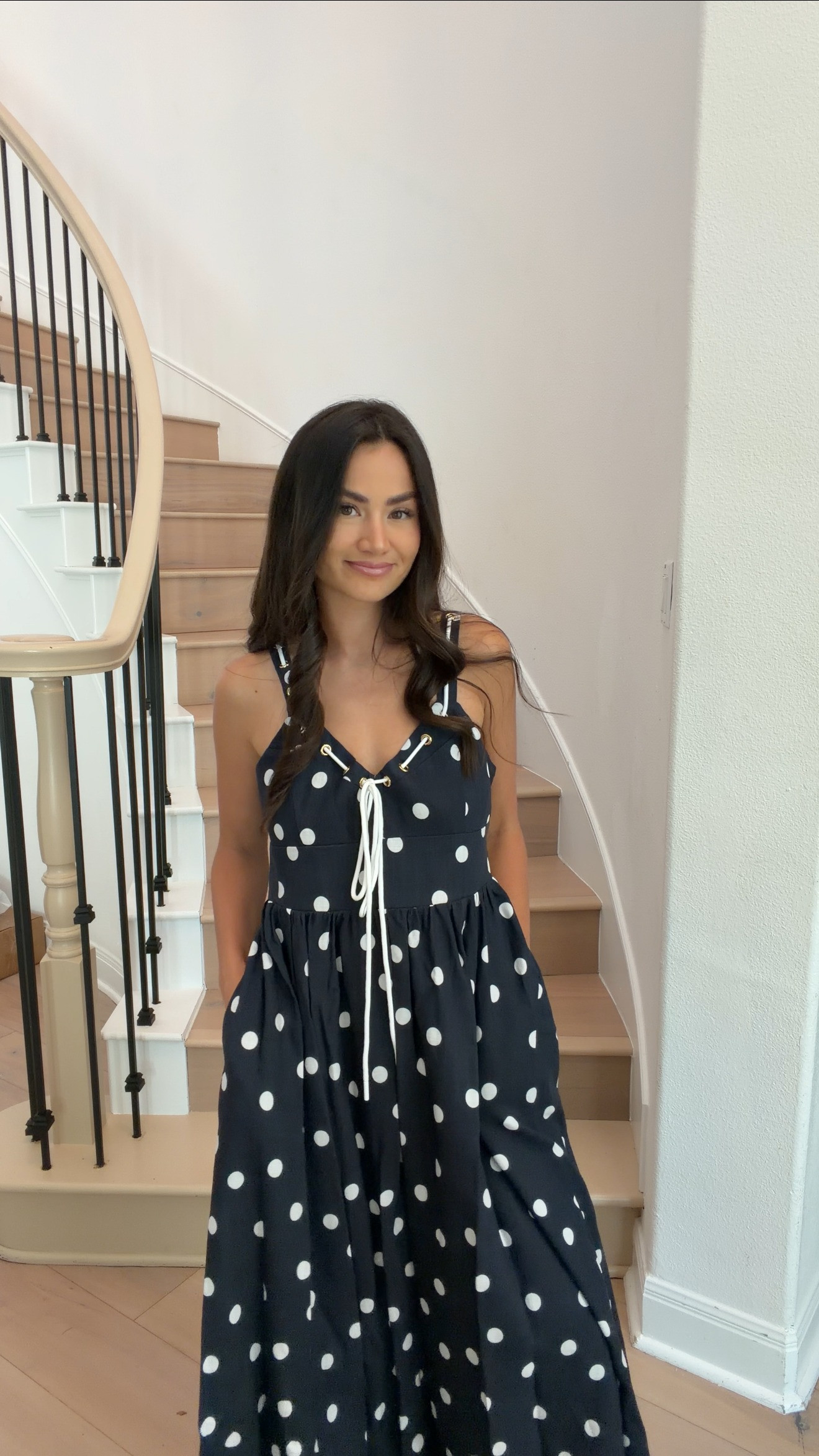 Perfect dress for summer to fall! 

 #LTKgrwm #LTKootd #LTKmomlife