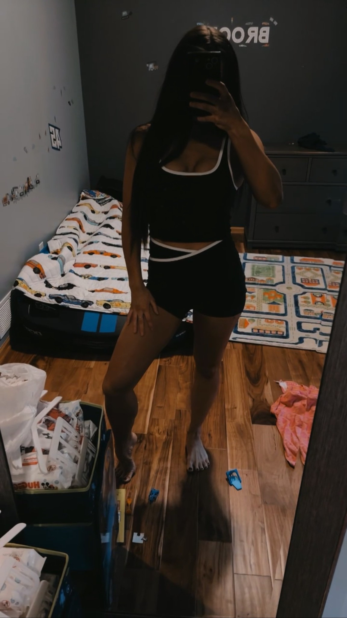 The best summer active set

#LTKPetite #LTKActive #LTKBeauty