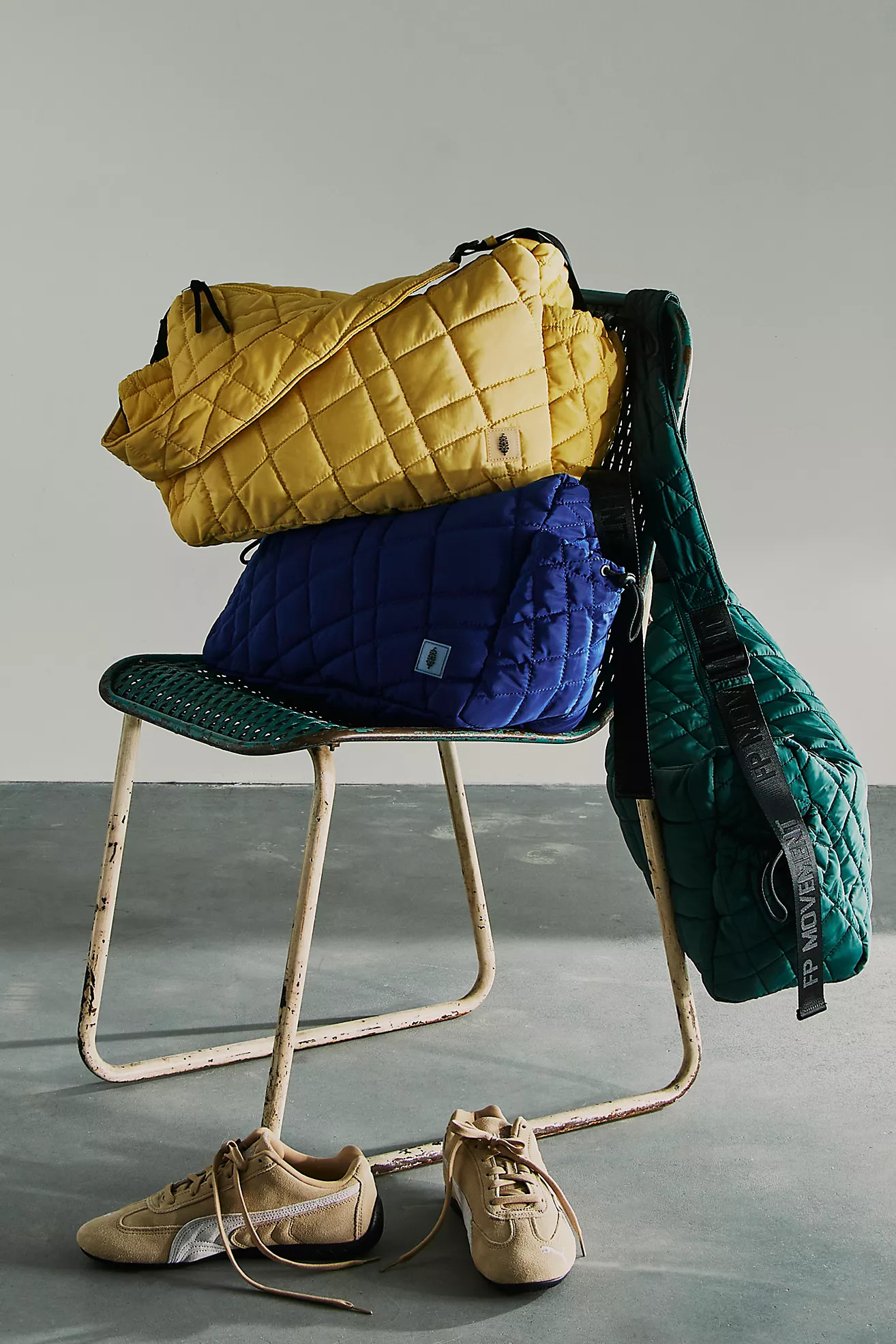 Off The Path Carryall Bag | Free People (Global - UK&FR Excluded)