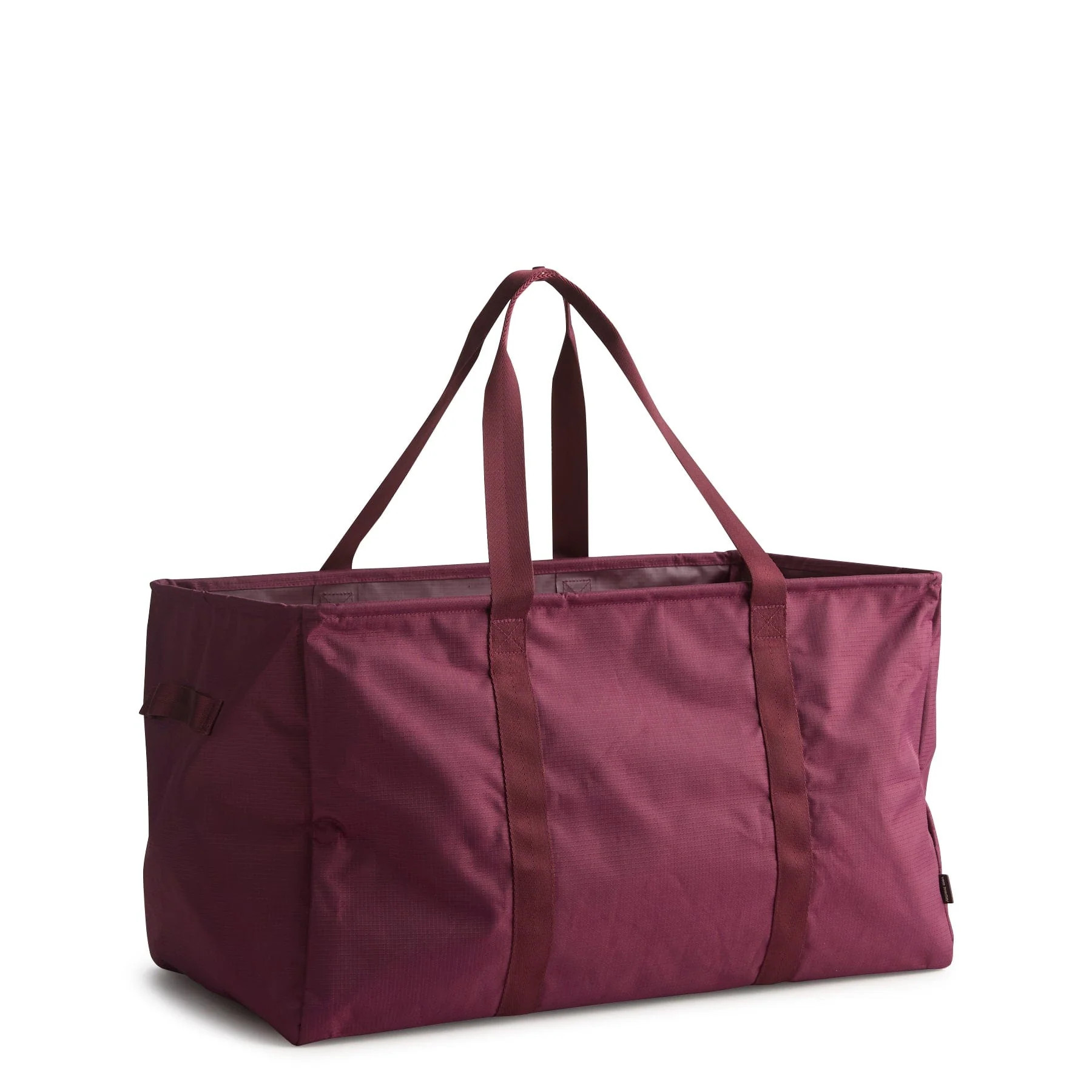 Large Utility Tote Bag | Vera Bradley