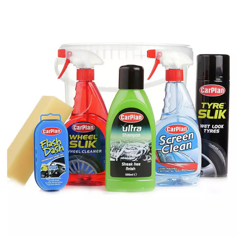 CarPlan Ultra Valeting Bucket958/3047 | argos.co.uk