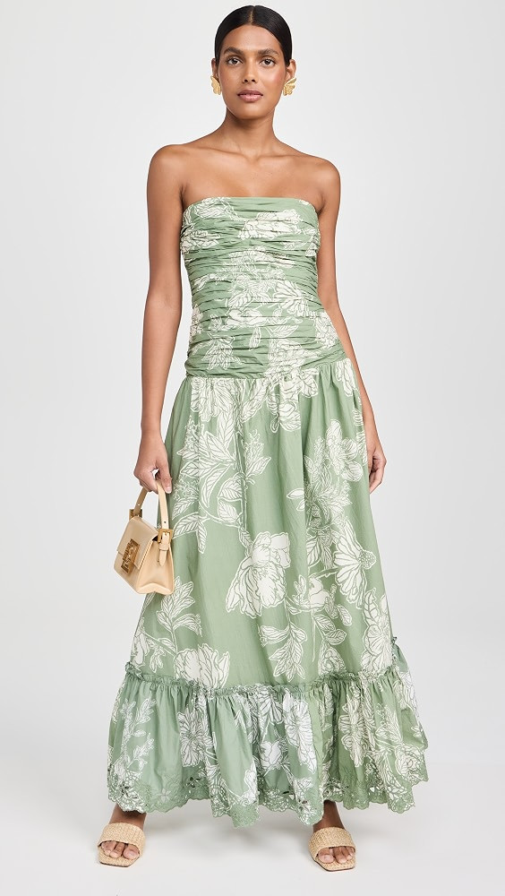 Hemant and Nandita | Shopbop
