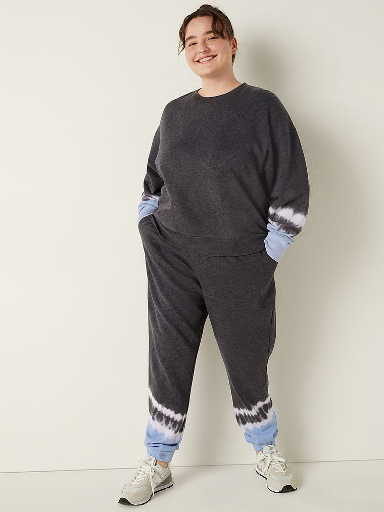 High Waist Campus Jogger | Victoria's Secret (US / CA )