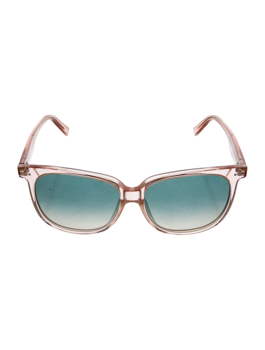 Wayfarer Gradient Sunglasses | The RealReal