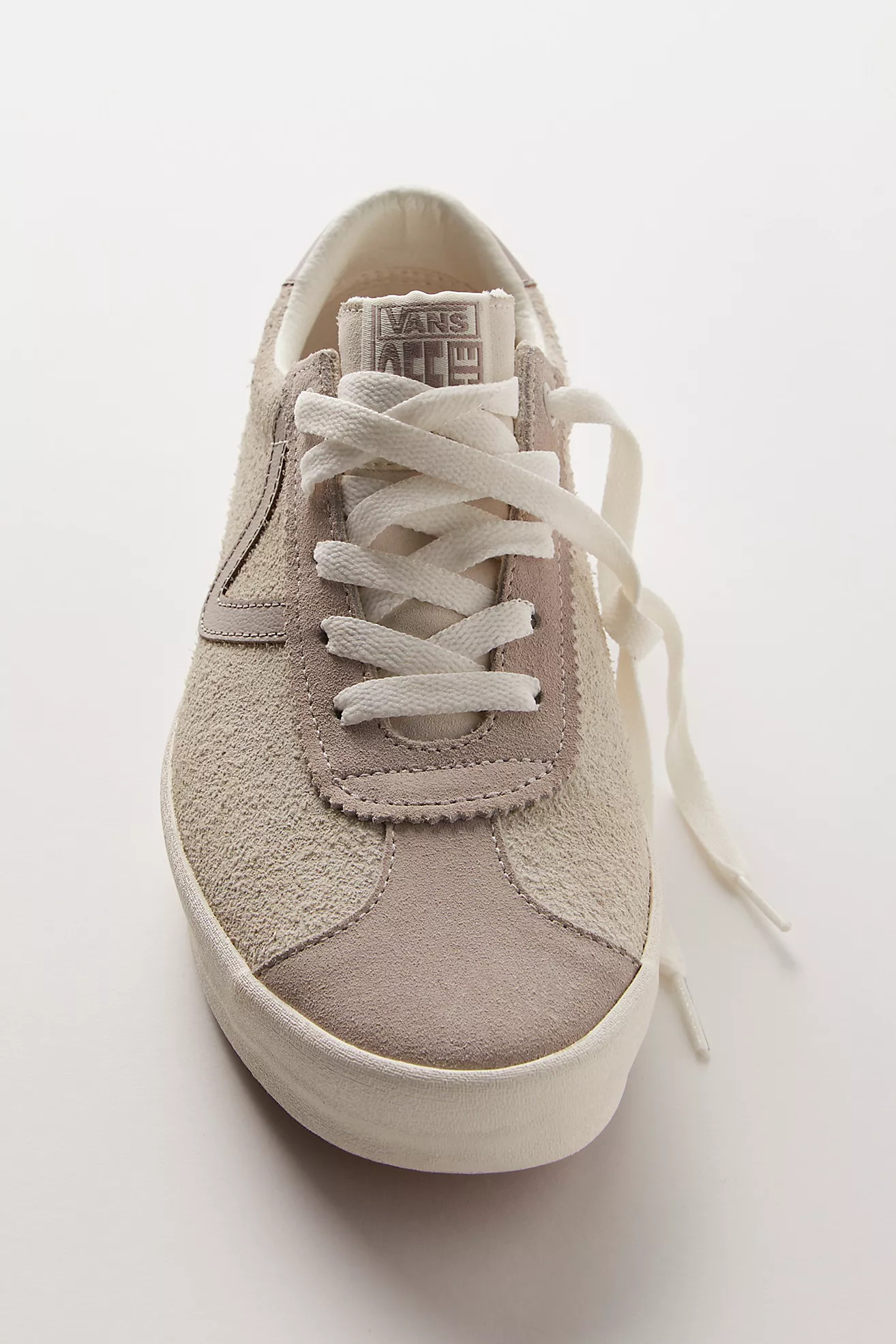 Vans Sport Low Suede Sneakers | Free People (Global - UK&FR Excluded)