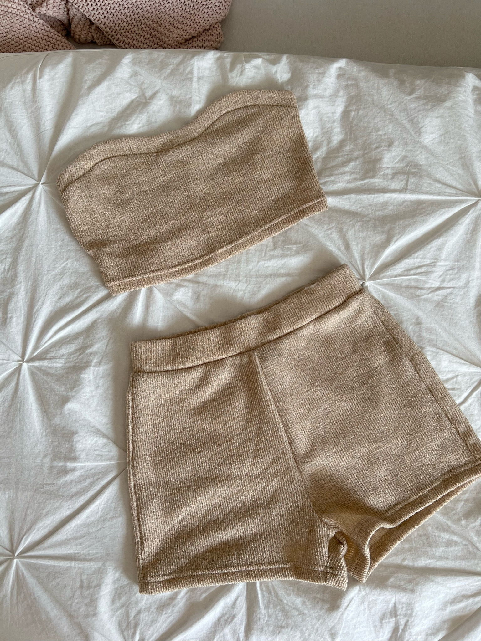 two piece set, vanilla girl set, beige two piece set, Spring , spring essentials, spring fashion , spring 2023, corsage, corset top, brown, white, top, H&M, H&M top, H&M corset , basics, basics H&M 

fashion, 2023 fashion, basics, gold hoops, gold jewelry, sweatpants, longsleeve, beige, H&M, outfit inspo, outfit inspiration, blue jeans, bag, spring 2023, spring fashion, that girl outfit, vanilla girl outfit


#LTKFind #LTKstyletip #LTKunder100