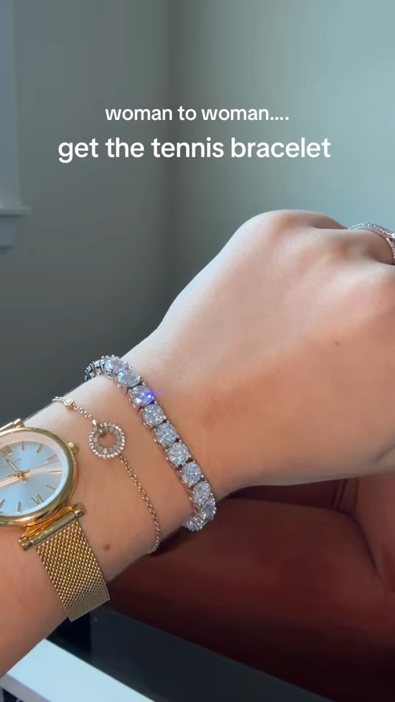 Bracelet Stack 