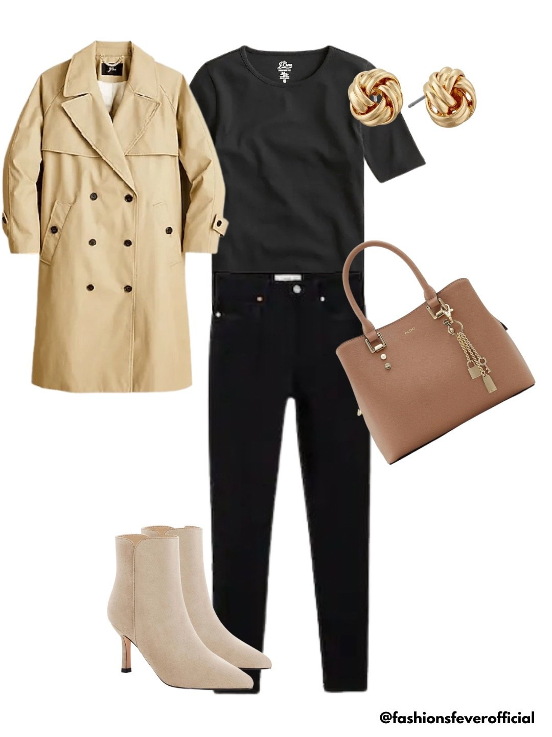 Fall Capsule Wardrobe Outfits! 
Classic. Chic. Timeless.
This is your fall/winter capsule wardrobe dream outfit perfect for the office, coffee dates, or a polished weekend look. Effortless style never goes out of season. 🤍

#LTKStyleTip #fallcapsulewardrobe #capsulewardrobe #outfitideas


#LTKSeasonal #LTKWorkwear
