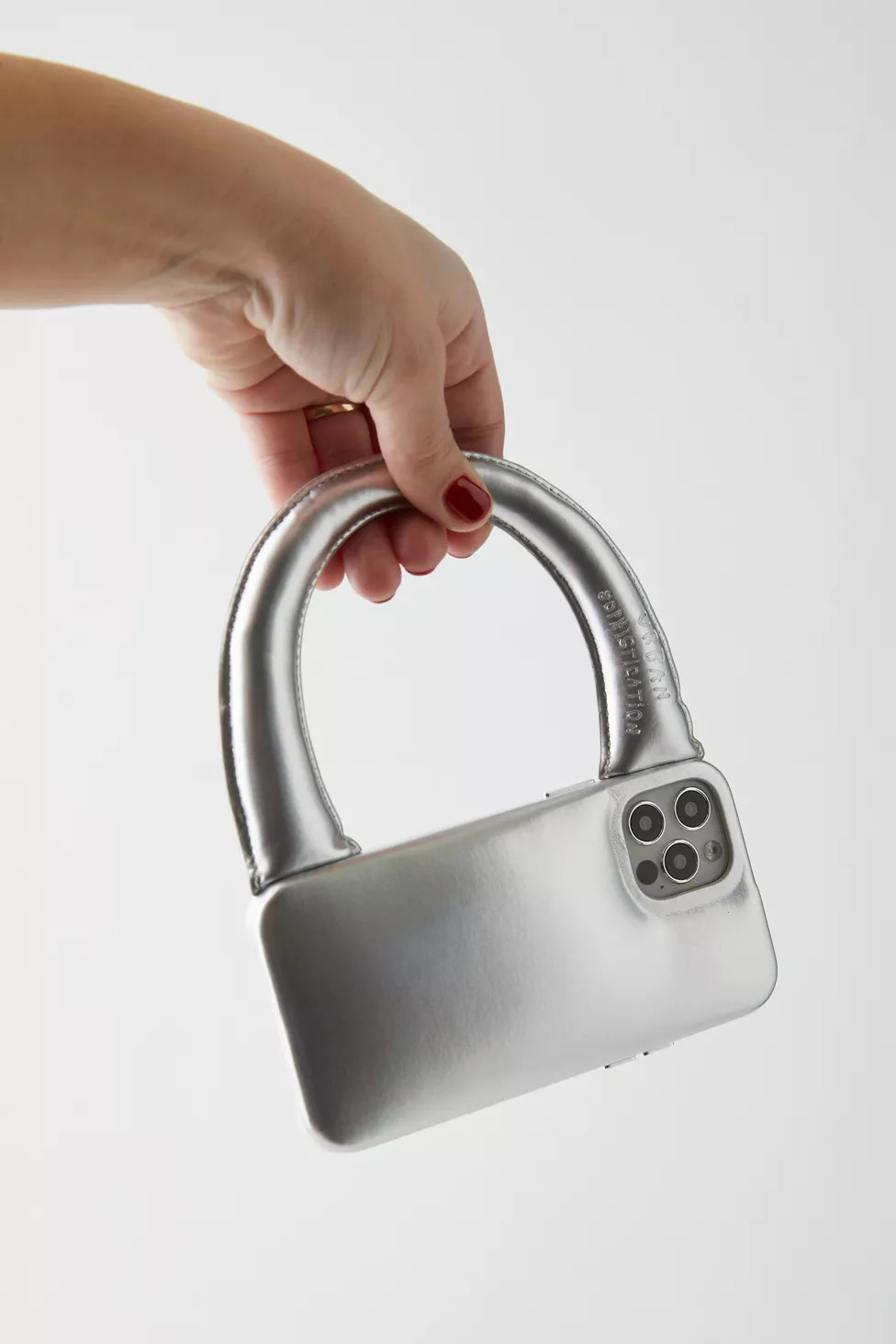 Urban Sophistication The Cloud iPhone Case | Urban Outfitters (US and RoW)