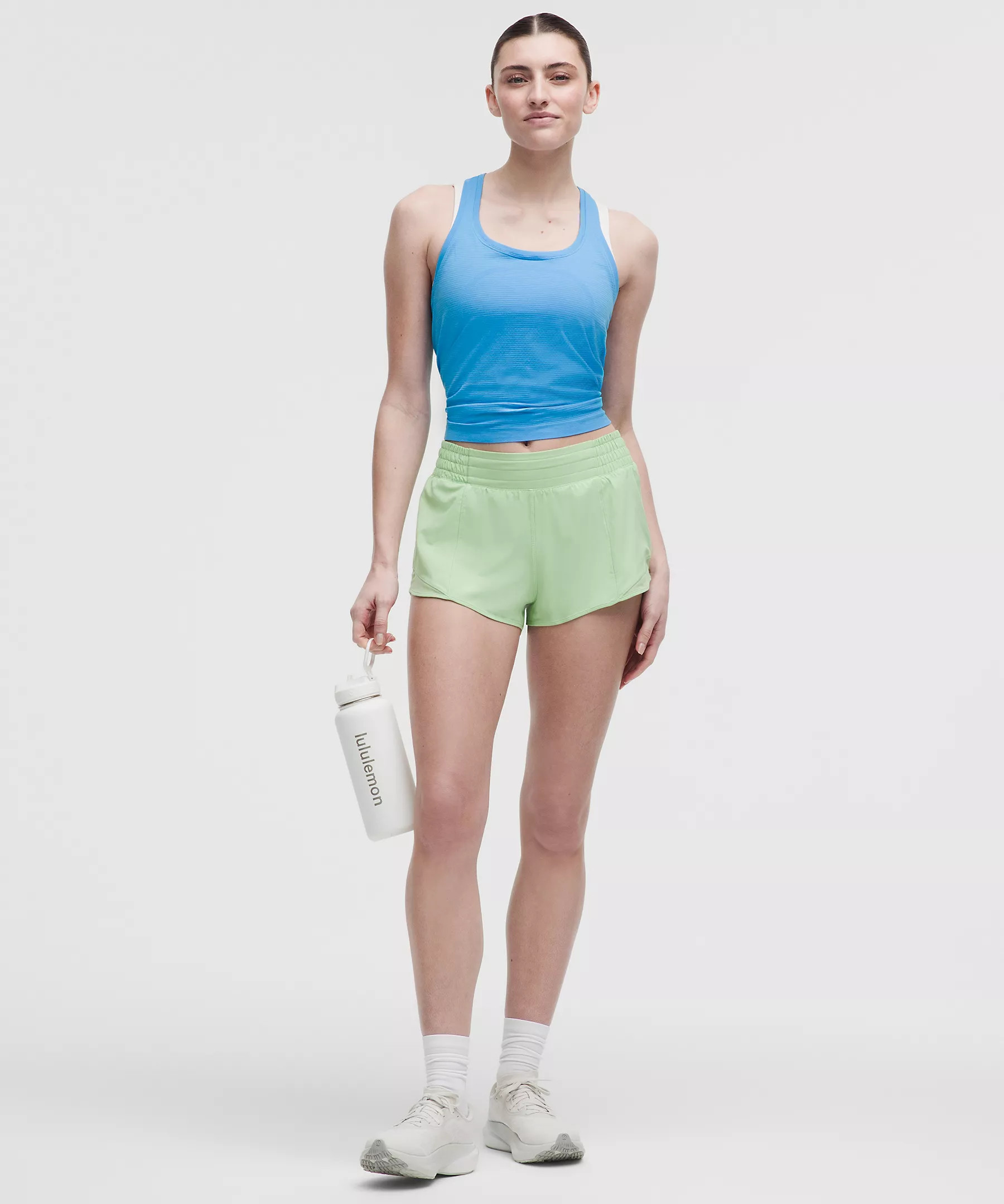 Swiftly Tech Racerback Tank Top 2.0 | Lululemon (US)