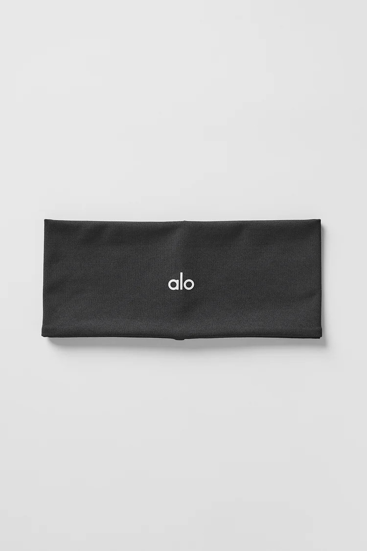 ALO Softsculpt Wide Headband | Alo Yoga (US)