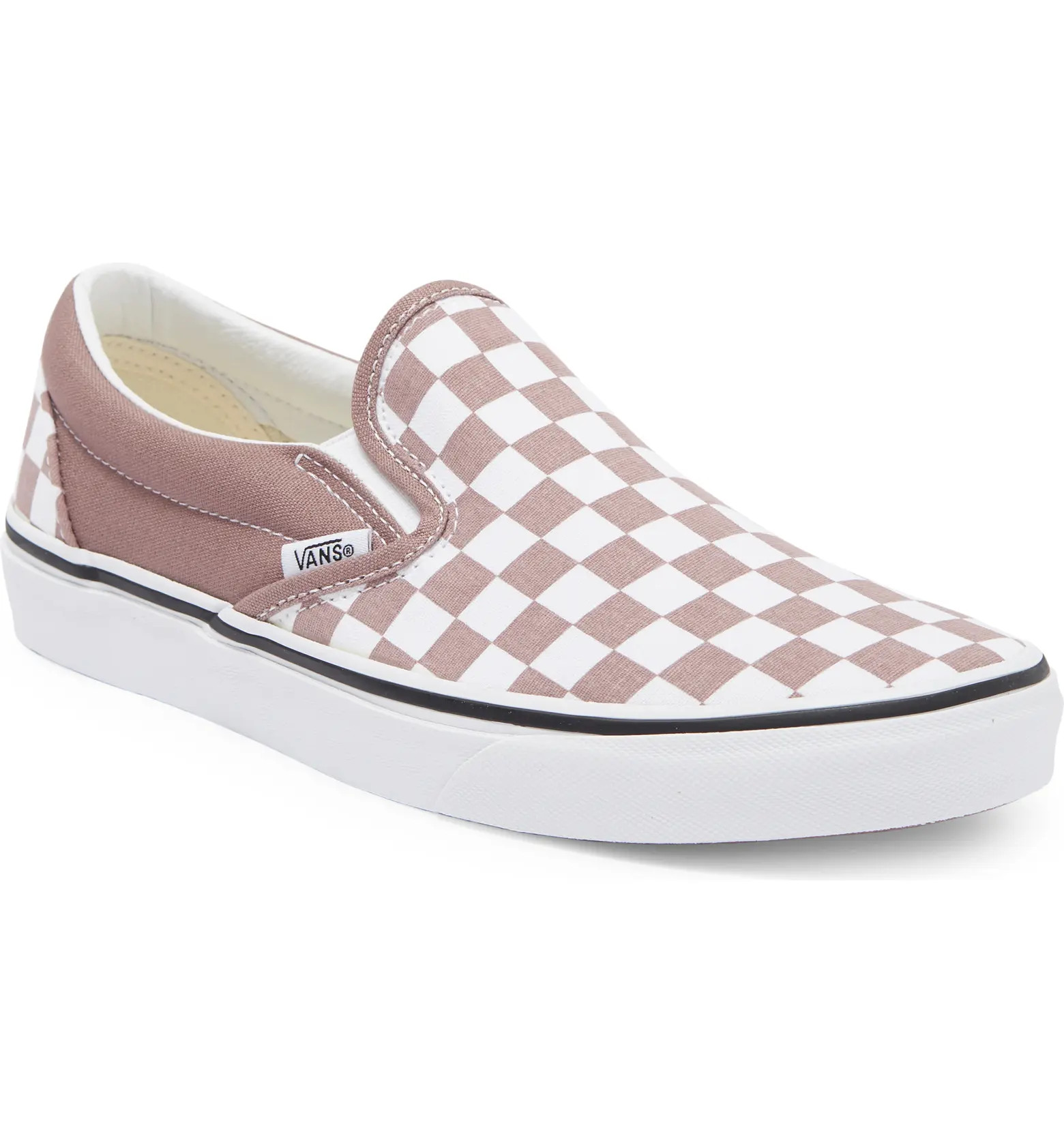 Classic Slip-On Sneaker (Women) | Nordstrom