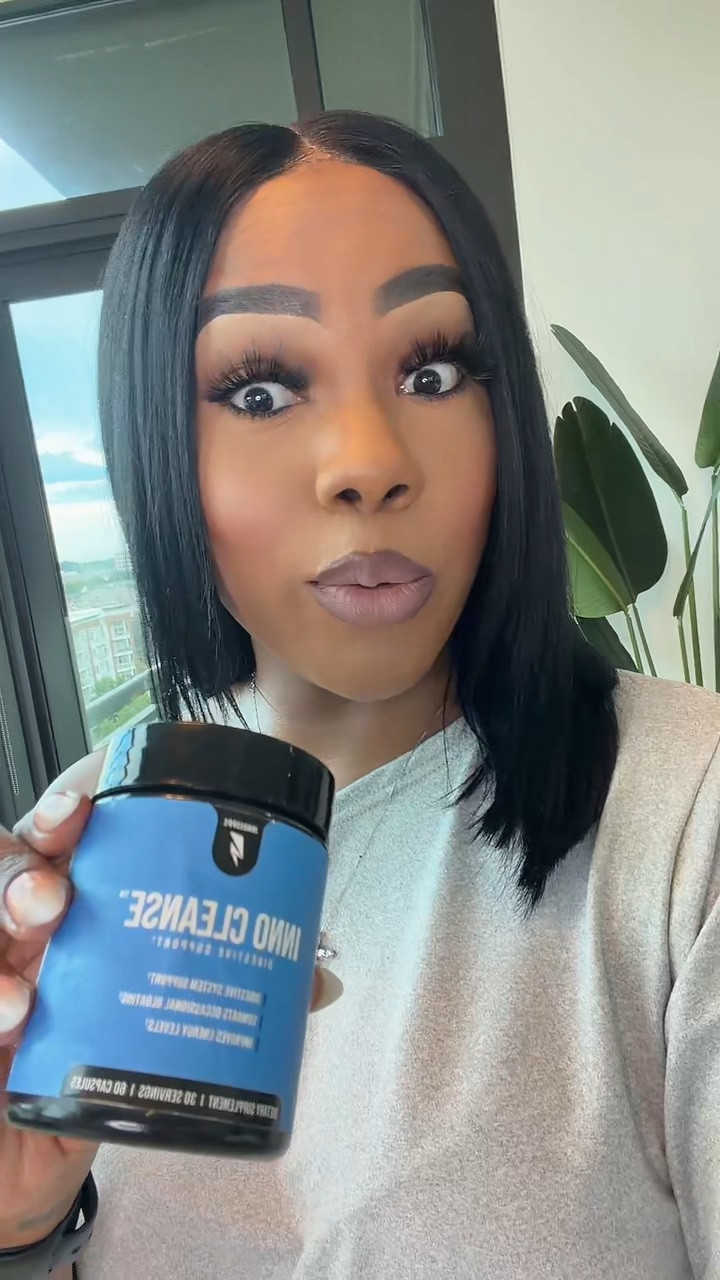 Trust me, your body will thank you!! This has become a regular part of my wellness routine and I feel soooo much lighter because of it!

#LTKselfcare #LTKdayinmylife #LTKmorningroutine