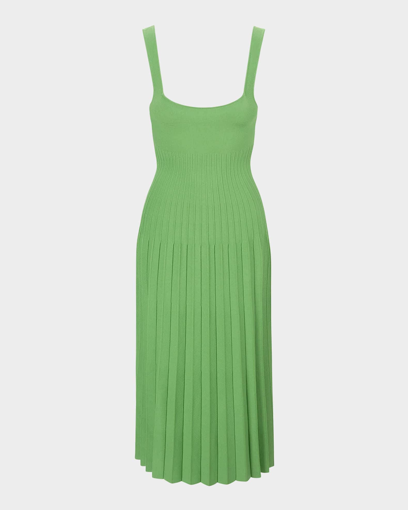 Ellison Midi Dress | Neiman Marcus