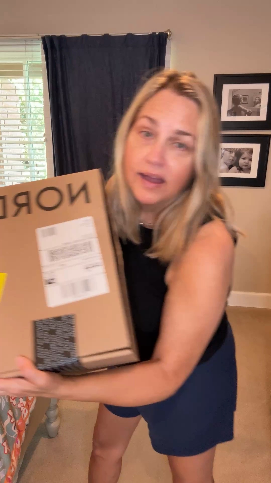 If you’ve been here a while, you know this is my favorite brand of jeans because nothing else works as well with my menopausal tummy!  Finding these three perfect pairs all under $50 is a dream. You can literally pick one pair and it will get you through the fall.  ￼

#LTKdayinmylife #LTKSaleAlert #LTKOver40
