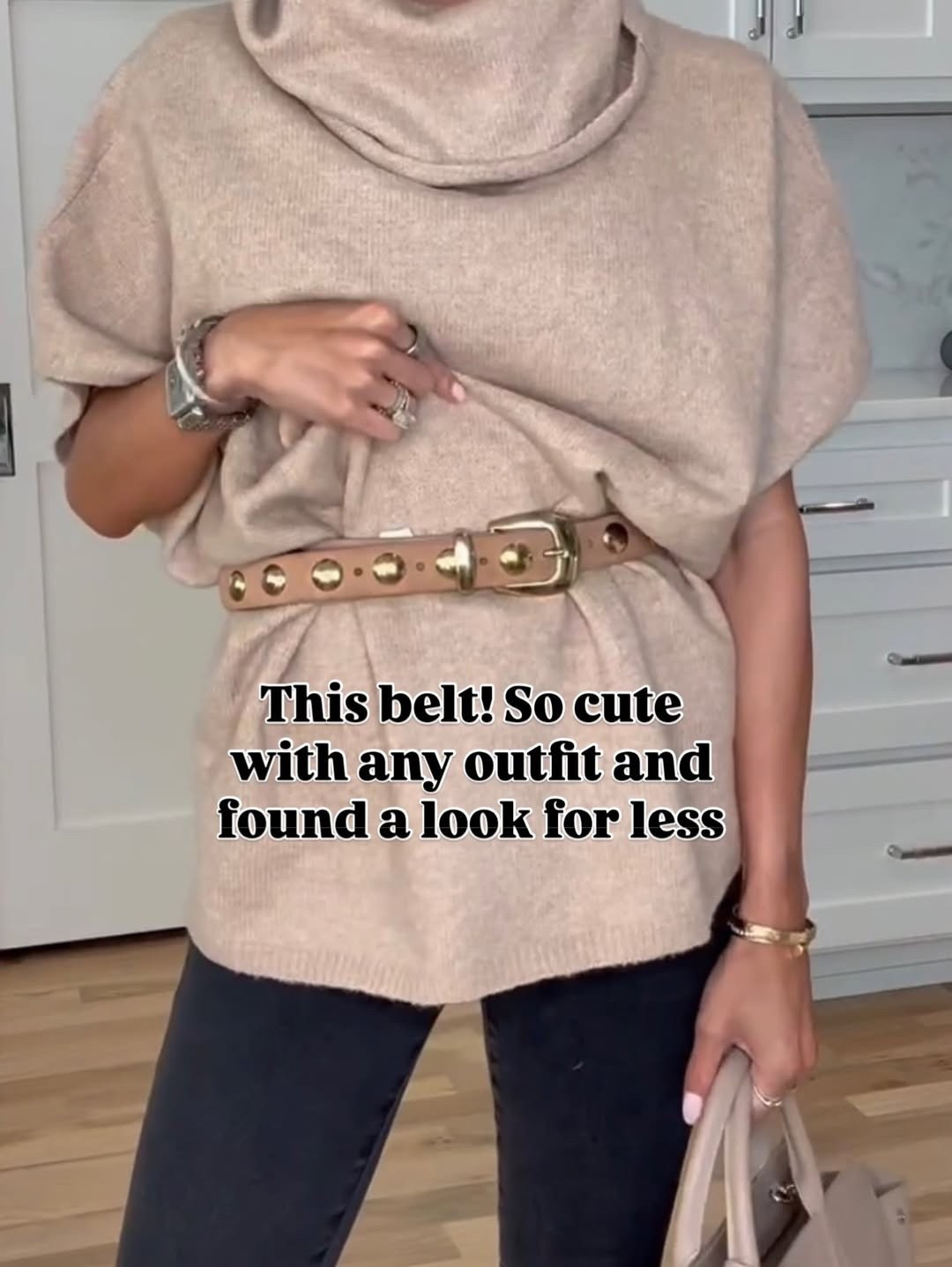 My favorite belt goes with anything 

#LTKFindsUnder50 #LTKFindsUnder100 #LTKPetite