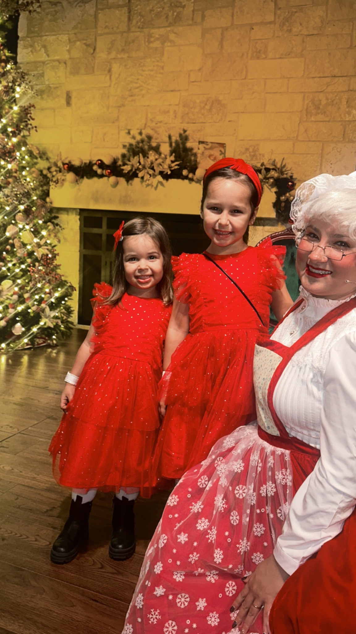 Little Girl Ruffled Bodice With … curated on LTK