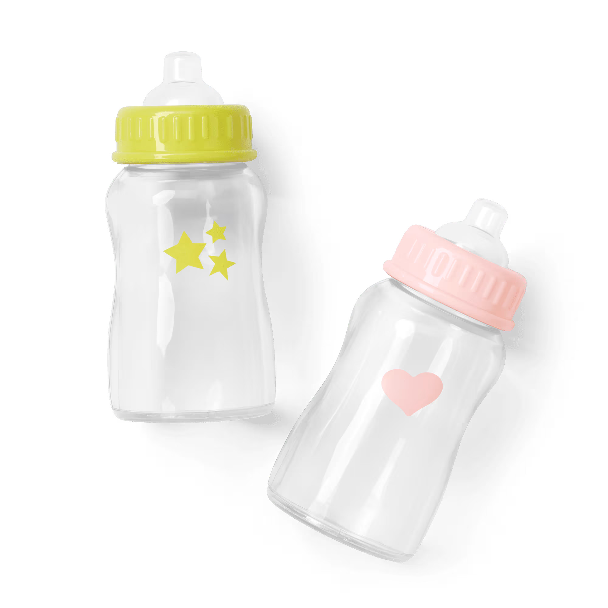 Bitty's™ Bottle Set | American Girl