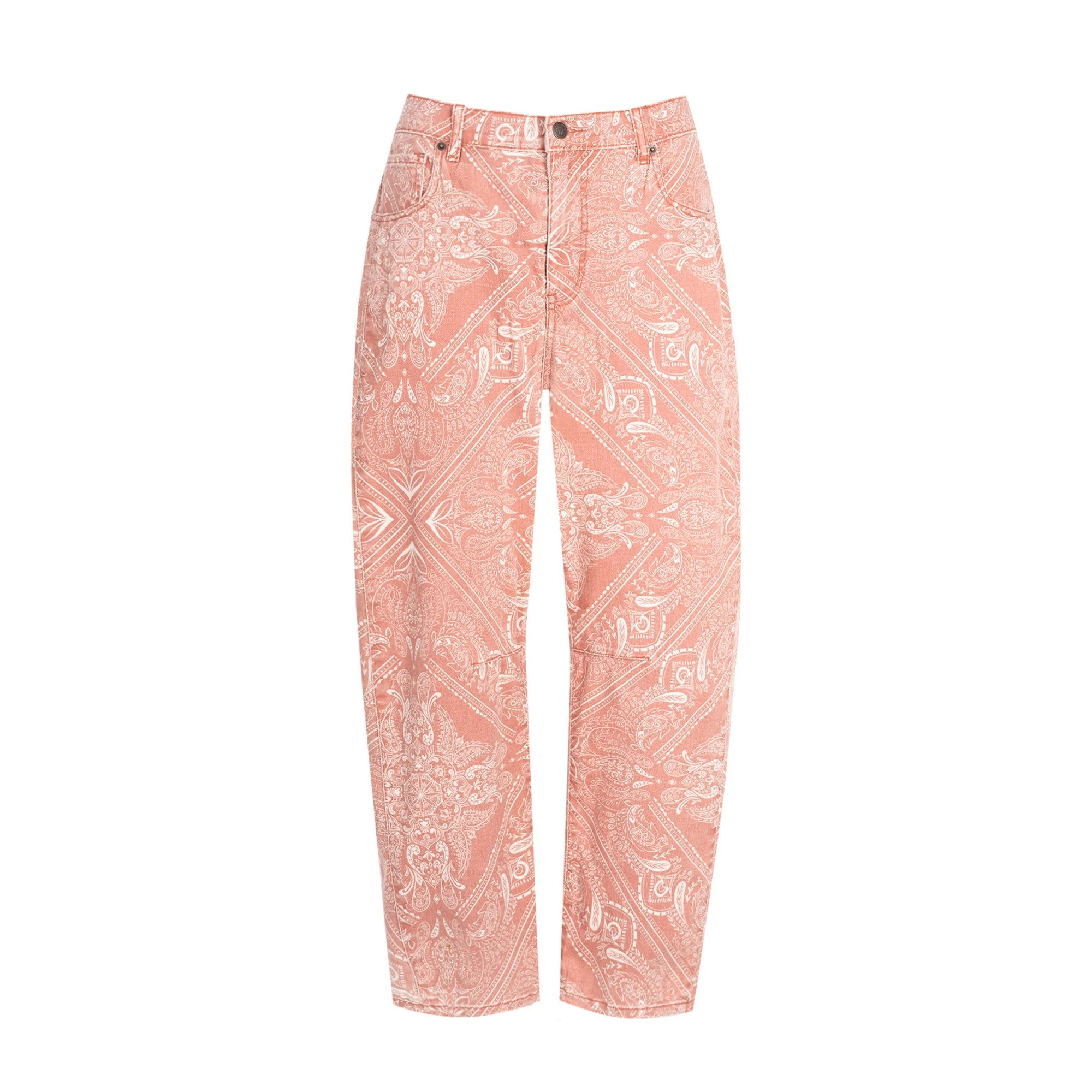 Jessica Simpson Women's Cherry Barrel 5 Pocket Jeans, Sizes 2-16 | Walmart (US)