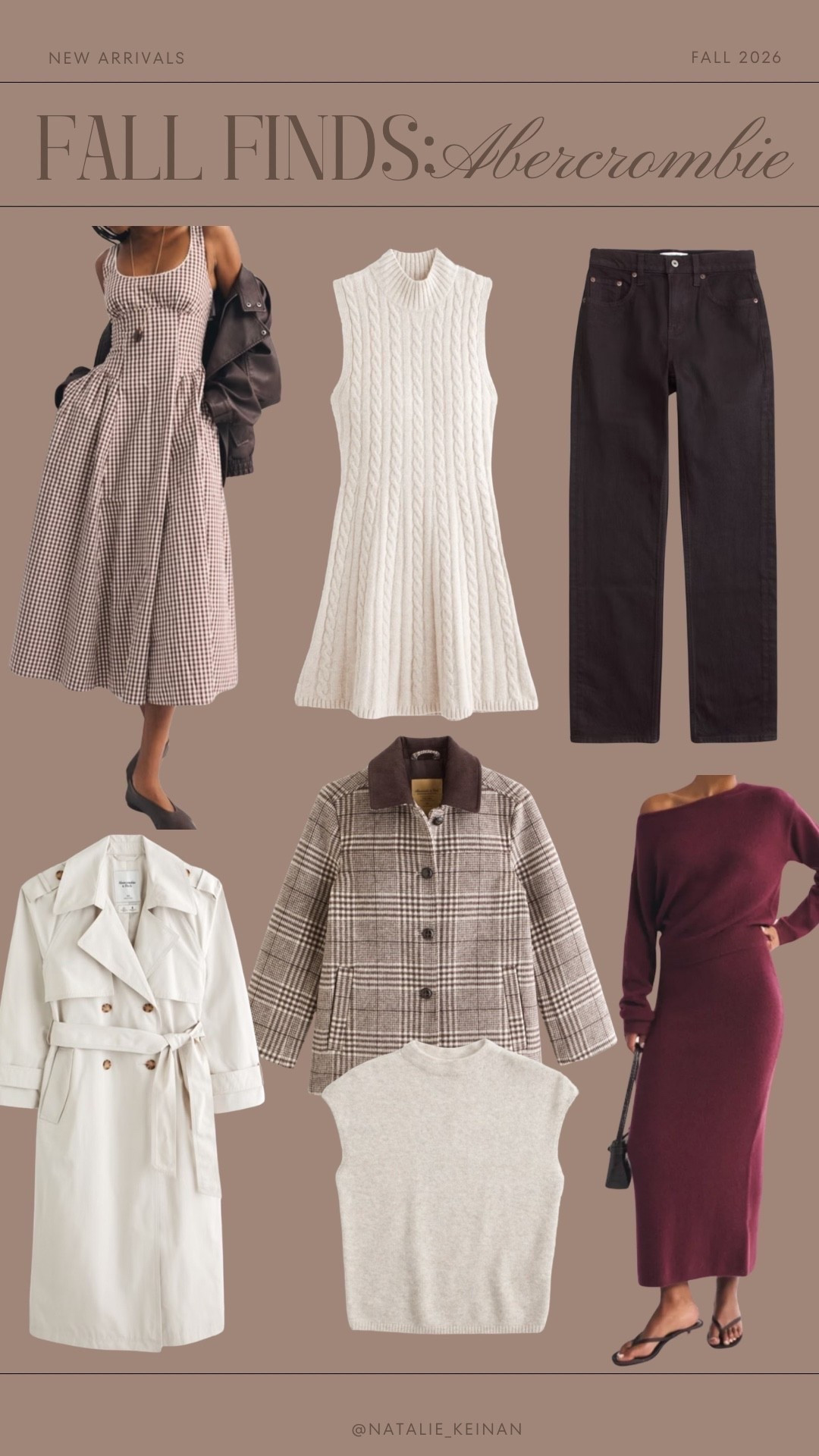 So many cute fall items on sale for Labor Day!!!

#LTKgrwm #LTKootd #LTKNYFW