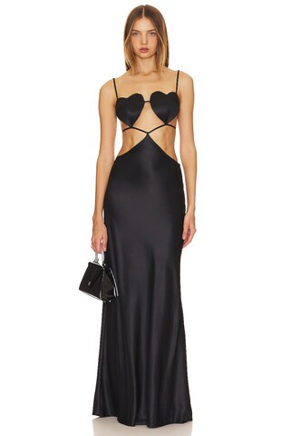 All The Lovers Gown
                    
                    Michael Lo Sordo | Revolve Clothing (Global)