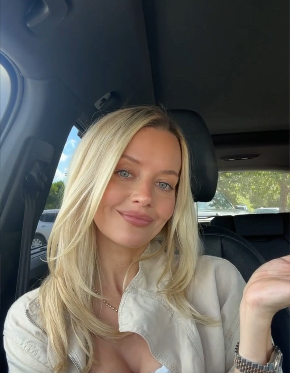The lip combo I wore all summer and apparently I’m taking straight into fall 🤎 Anywhere Caffeine is the perfect warm, brown-toned nude liner, paired with Thanks, It’s M·A·C! , a soft rosy-mauve nude. Together, they’re neutral enough for summer but have just enough warmth and depth to transition beautifully into fall.

#LTKgrwm #LTKBeauty #LTKOver40
