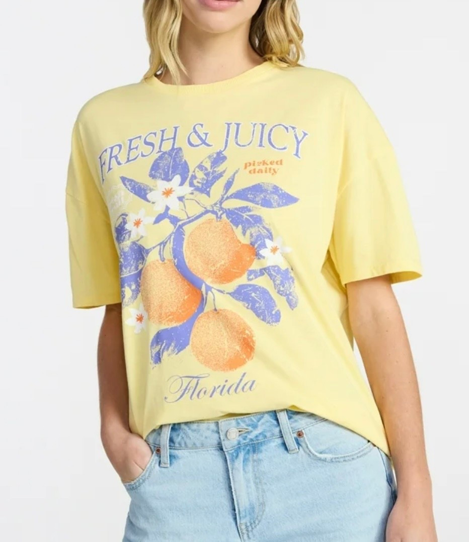 Cute graphic tees

#LTKOver40