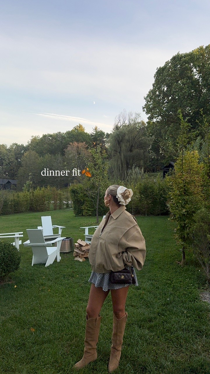 Transitional fall fit 🍂

#LTKFindsUnder100 #LTKHalloween #LTKSeasonal