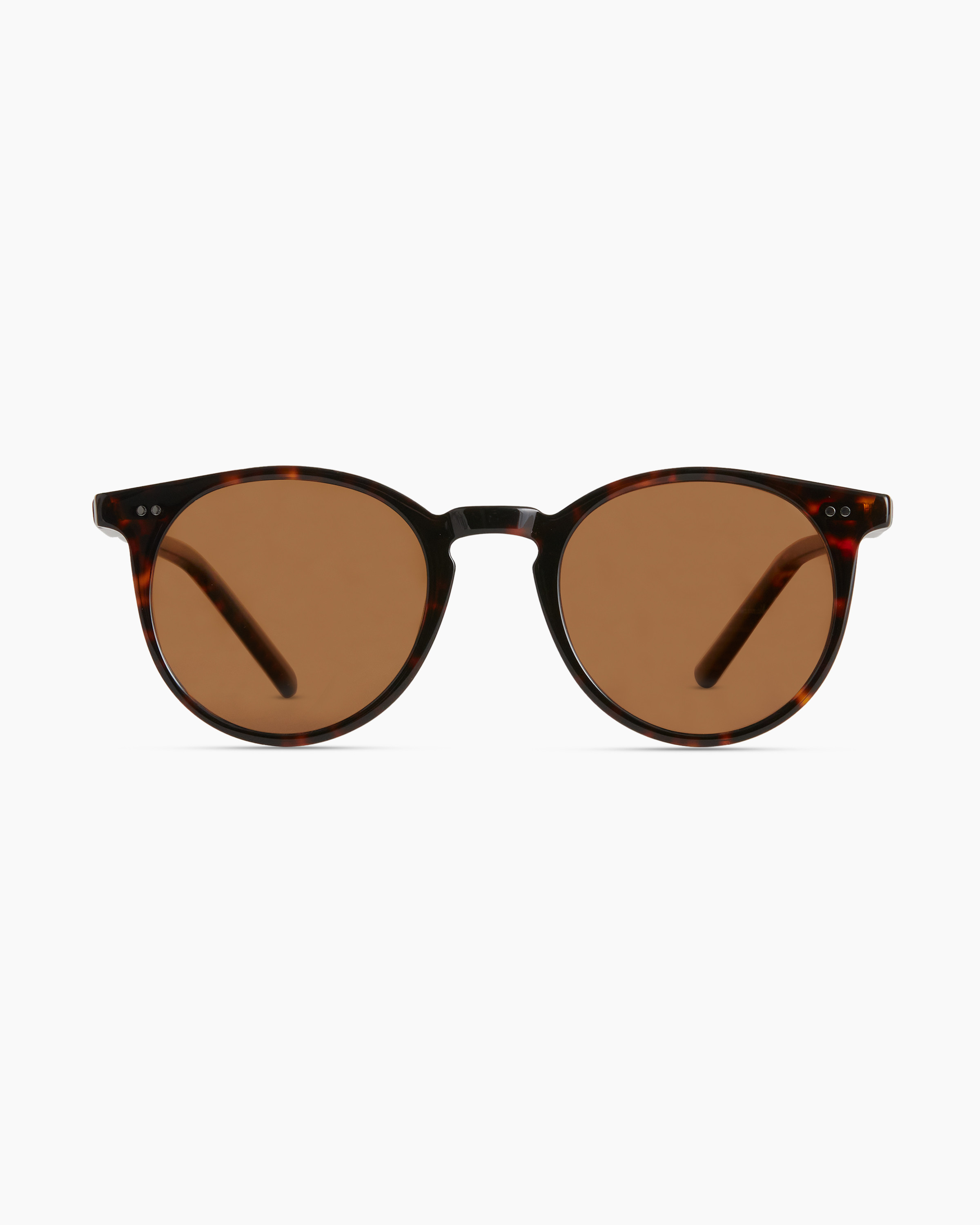 Noah Polarized Acetate Sunglasses | Quince
