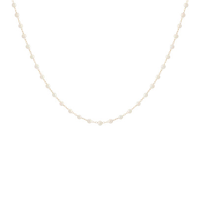 Pearl Vine Necklace | AUrate New York