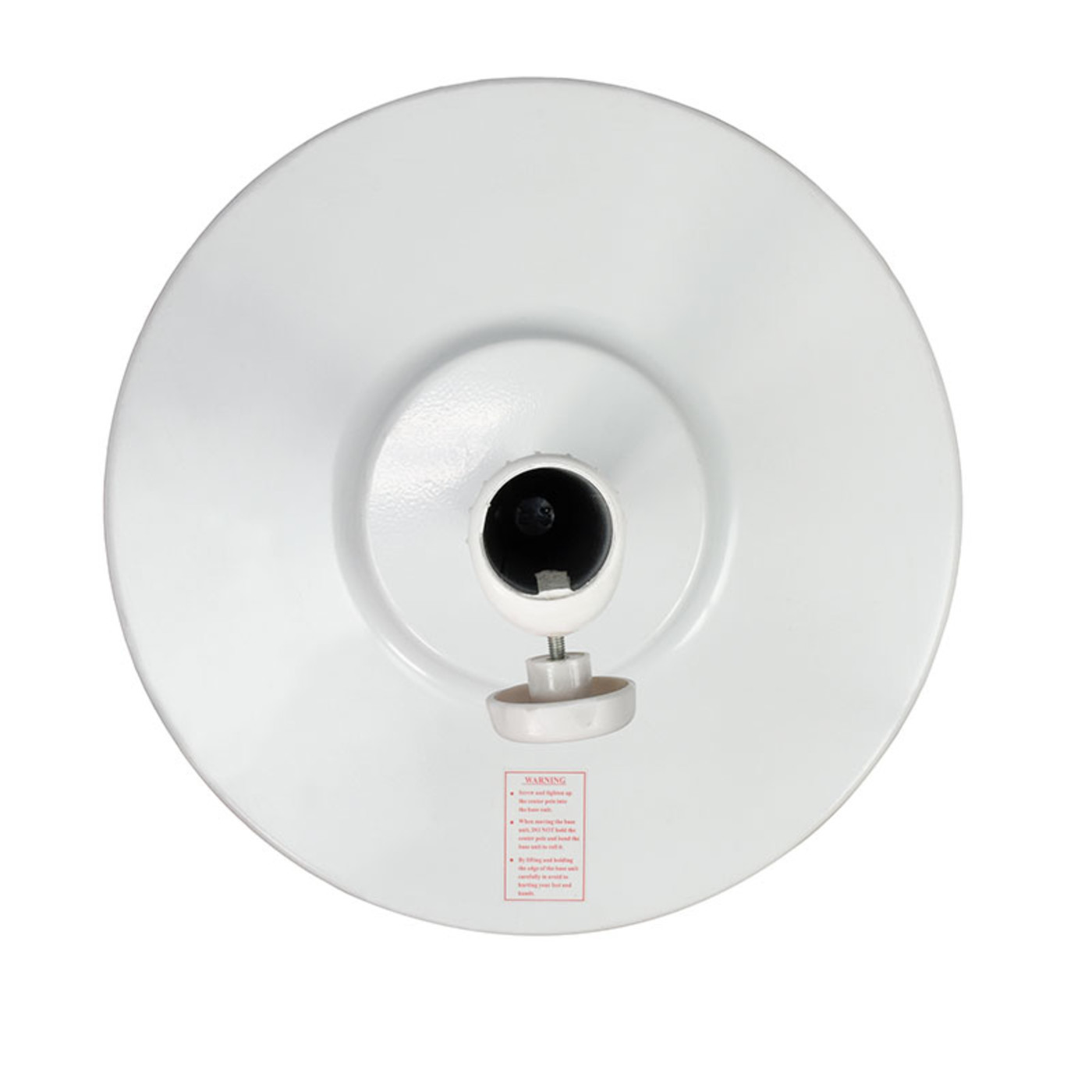 Umbrella Base - 50 lbs. | The Company Store