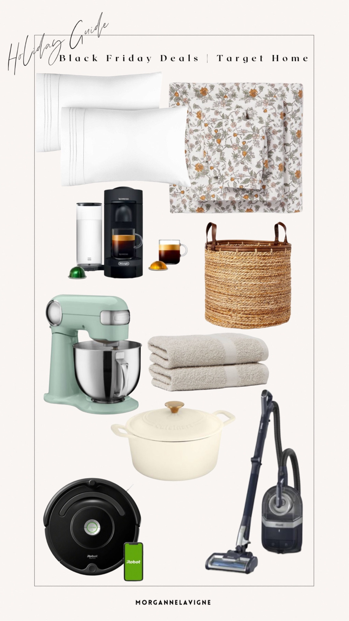 Target Home Sale | Up to 50% off 

#LTKGiftGuide #LTKCyberweek #LTKHoliday