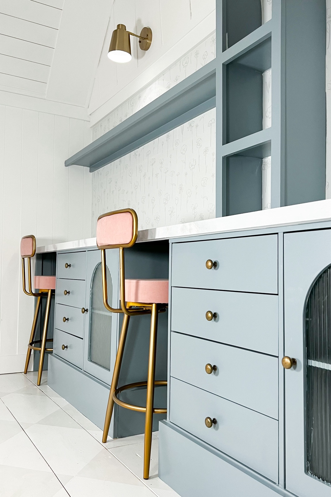 Girls’ Attic Playroom Builtins!

Color: Display by Magnolia in Satin

#LTKsalealert #LTKfindsunder100 #LTKhome