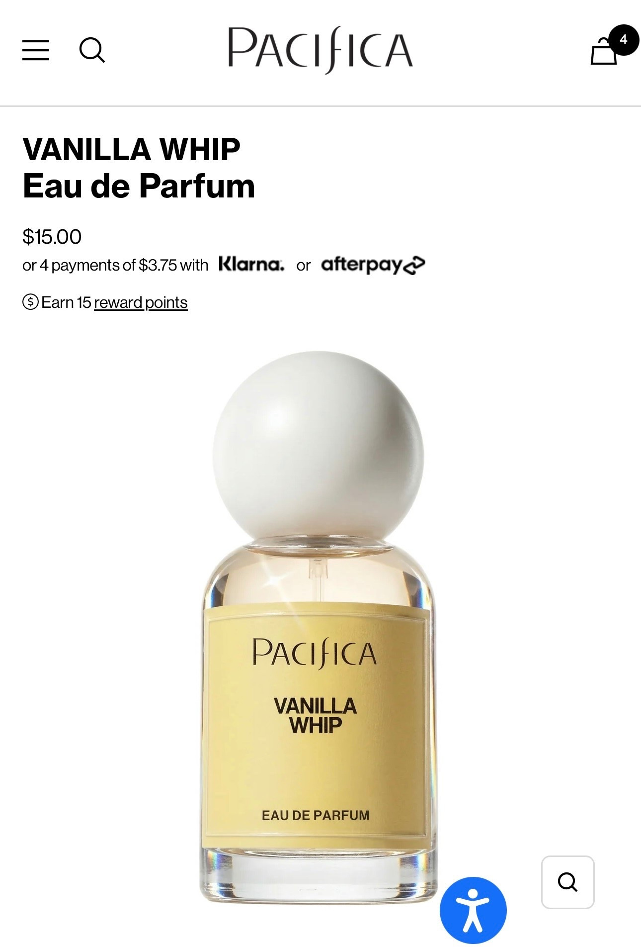 I have gotten so many compliments on this perfume, and it’s such a reasonable price! 

#LTKmorningroutine #LTKselfcare #LTKgrwm