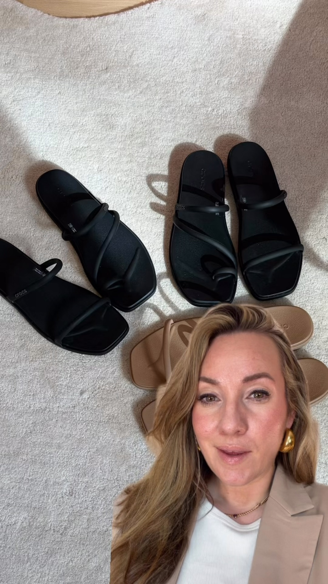 Werbung: Top 3 Amazon Produkte. 
Diese Sandalen für den Sommer sind ein Must-Have. 

#LTKshoes #LTKdeutschland #LTKswimwear