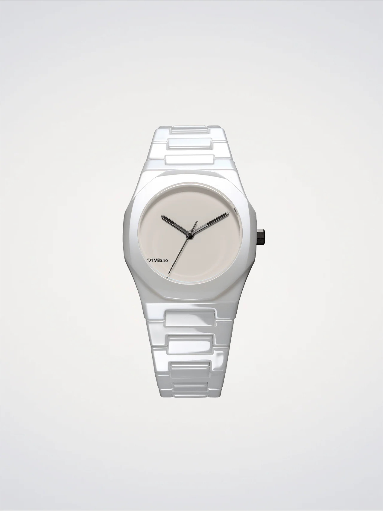 Pure White | D1 Milano