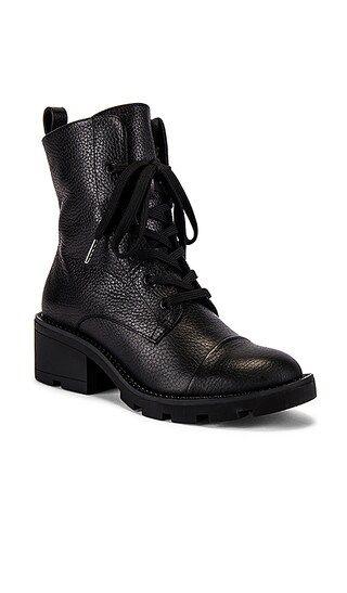 KENDALL + KYLIE Park Boot in Black from Revolve.com | Revolve Clothing (Global)