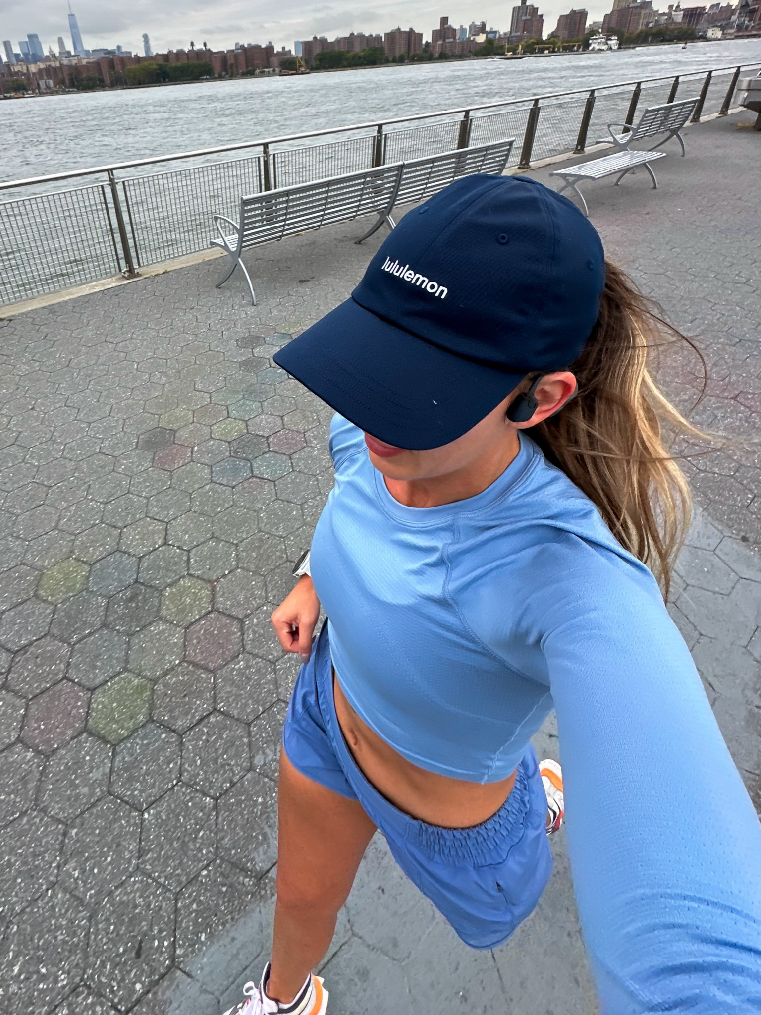Run OOTD💙

#LTKActive #LTKStyleTip #LTKFitness