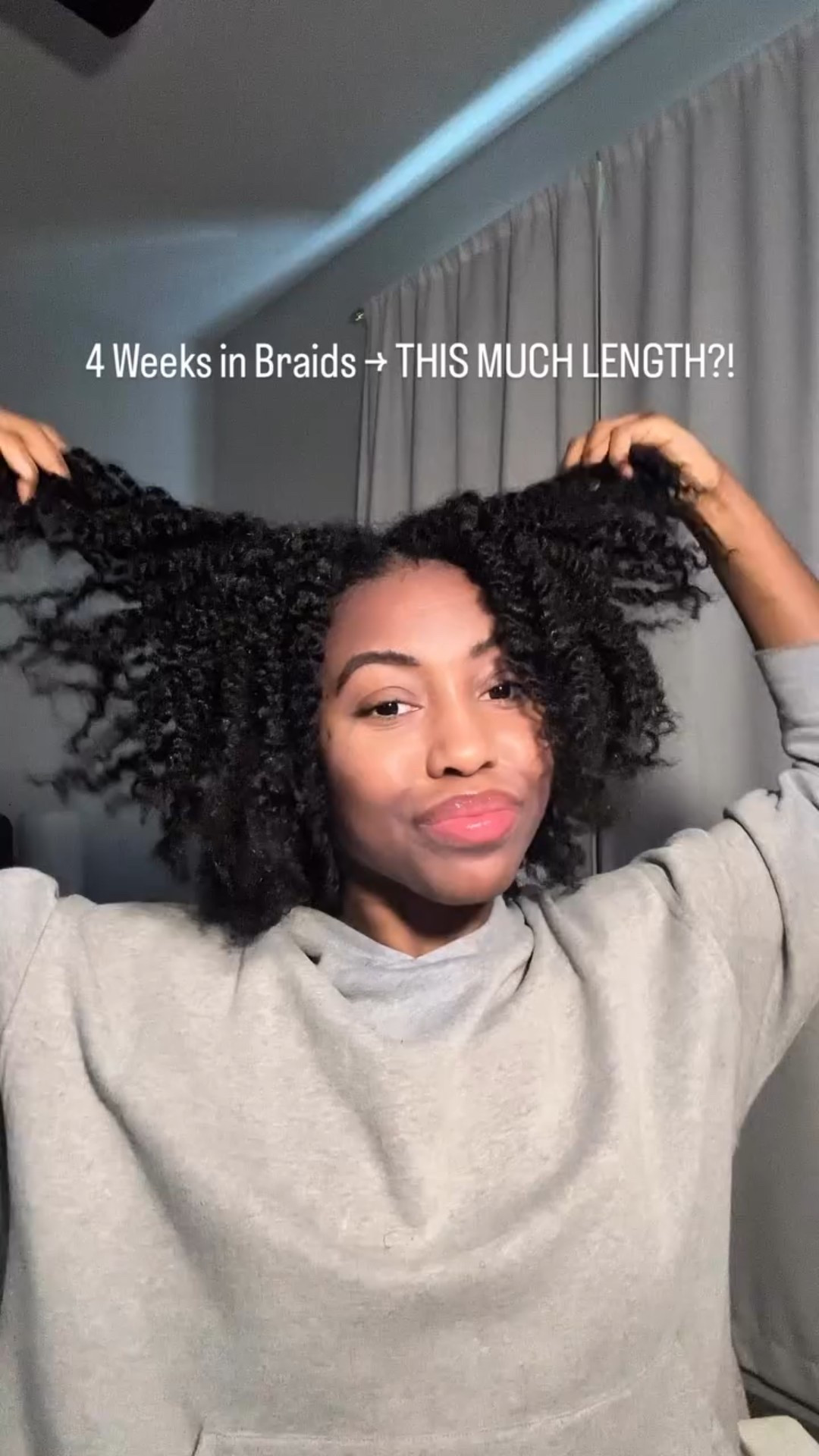 I don’t play about my hair and @amika doesn’t either🙅🏽‍♀️✨

Hydration on deck for this four-week braid takedown.

#LTKBeauty #LTKgrwm