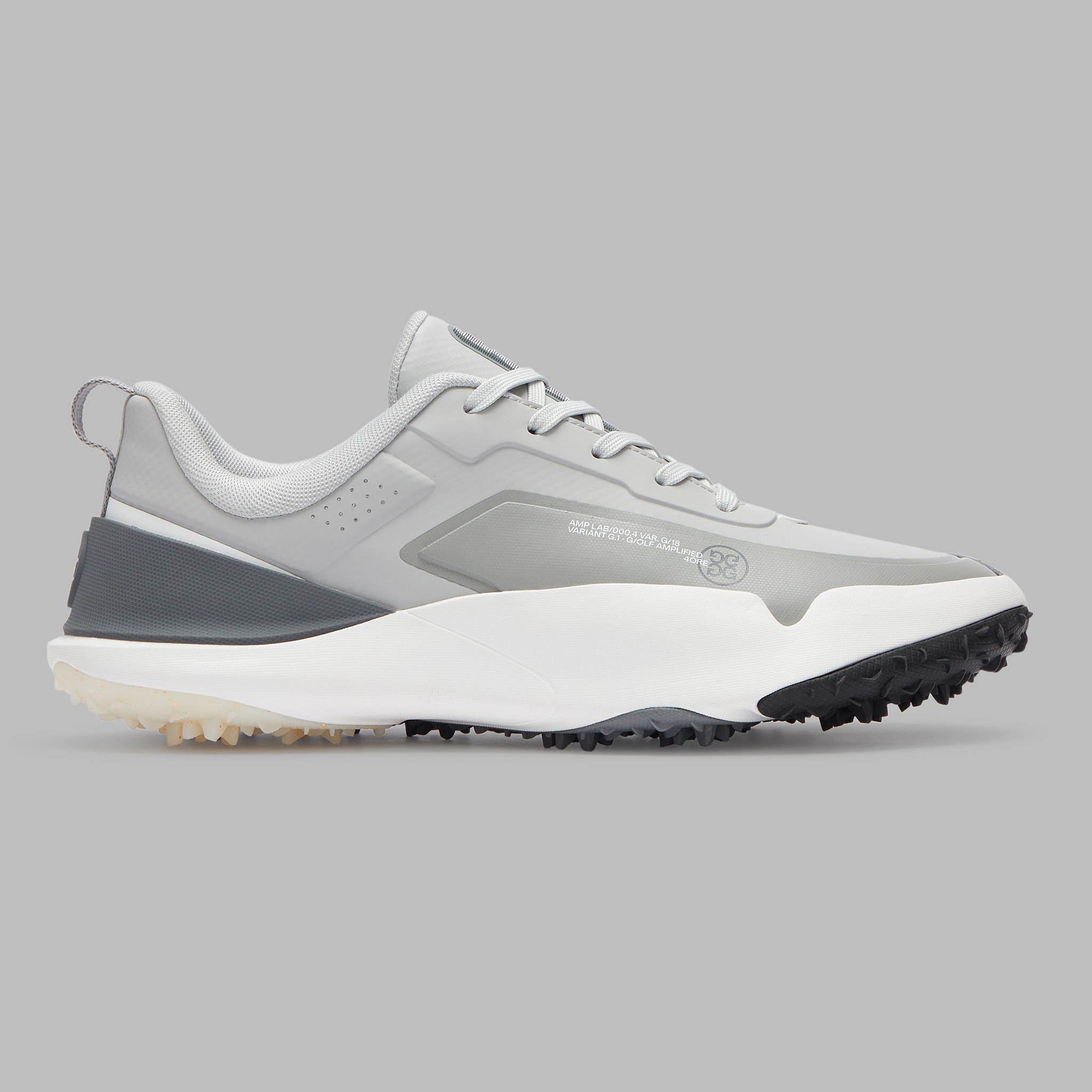 MEN'S G/18 GOLF SHOE | MEN'S GOLF SHOES | G/FORE | G/FORE | GFORE.com