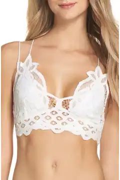 Intimately FP Adella Longline Bralette | Nordstrom