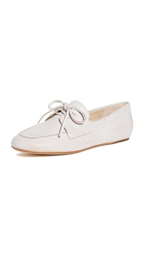 Vince Women's Marin Boat Shoes | Amazon (US)
