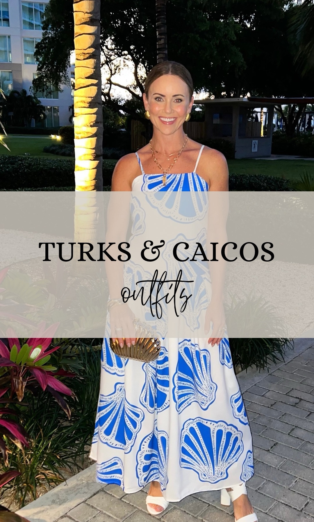 Vacation outfits!  What I wore while in Turks & Caicos 🇹🇨…from summer dresses to coordinating sets and beachy accessories!  

#kbstyled #vacation #vacationstyle #vacationoutfits #vacationdresses #summerdresses #maxidresses #beachydresses #coordinatingsets #matchingsets #bikinis #swimsuits #bathingsuits

#LTKTravel #LTKOver40 #LTKSwim